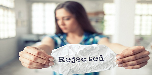Will I get rejected for having herpes? How to Handle it